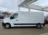 Nissan Interstar Skříň 2,3 l 100 kw