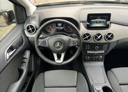 Mercedes-Benz Třídy B 21