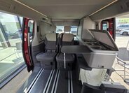 Volkswagen California VAN-Minibus 2,0 l 110 kw