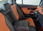 Mercedes-Benz Třídy C Ostatní 2,0 l 195 kw