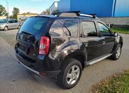 Dacia Duster Kombi 1,5 l 66 kw