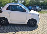 Microcar DUE 4