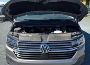 Volkswagen Caravelle 28