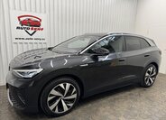 Volkswagen ID.4 SUV / Terénní 0,0 150 kw