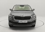 Škoda Kodiaq SUV / Terénní 2,0 l 110 kw