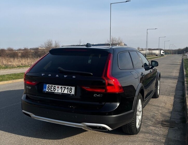 Volvo V90 Kombi 0,0 140 kw