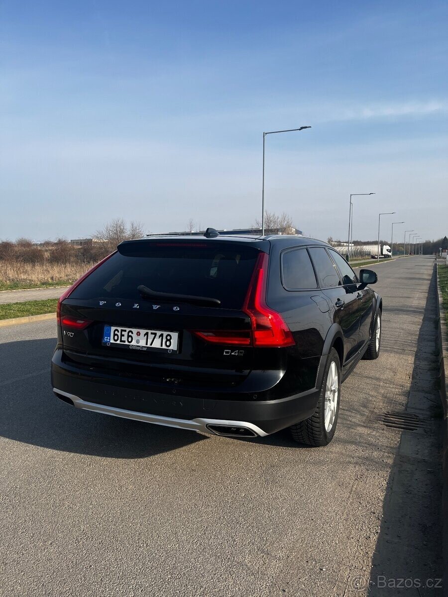 Volvo V90 Kombi 0,0 140 kw
