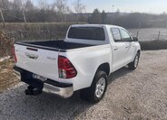 Toyota Hilux Pick-up 2,4 l 110 kw