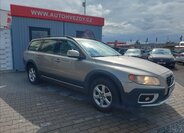 Volvo XC70 1