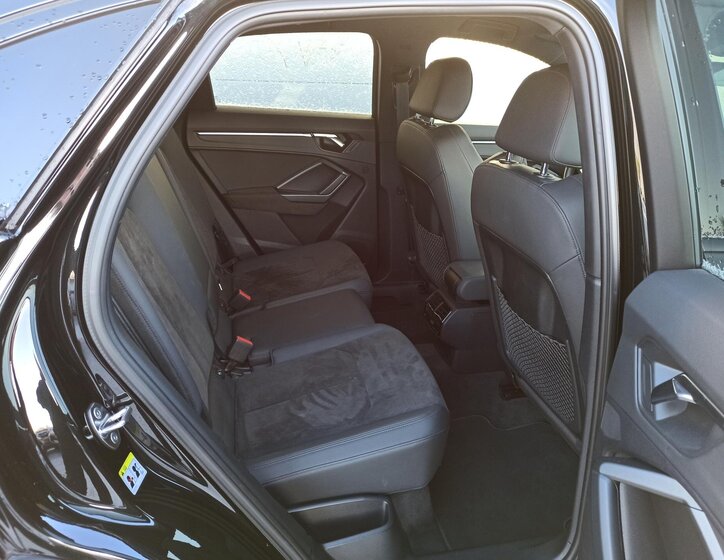 Audi RS Q3 SUV 2,5 l 294 kw