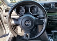 Volkswagen Golf Kombi 2,0 l 103 kw