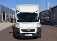 Peugeot Boxer Valník 2,2 l 88 kw
