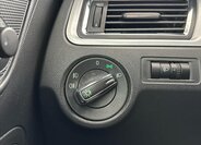 Škoda Rapid Liftback 1,2 l 77 kw