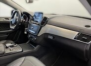 Mercedes-Benz GLE 14