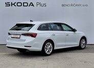 Škoda Octavia 2