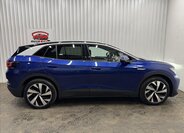 Volkswagen ID.4 SUV / Terénní 0,0 150 kw