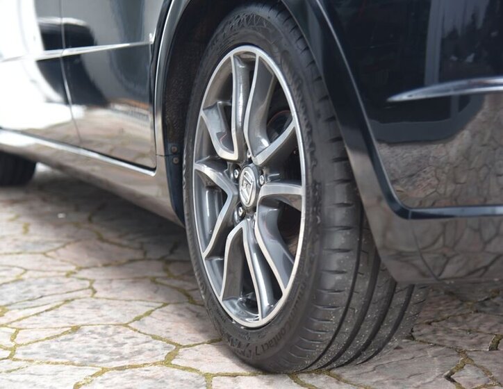 Honda Civic Hatchback 1,8 l 103 kw