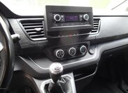 Renault Trafic VAN / Minibus 2,0 l 110 kw