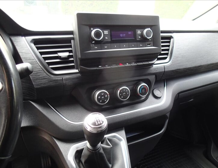 Renault Trafic VAN / Minibus 2,0 l 110 kw