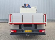 DAF Ostatní Valník 0,0 243 kw