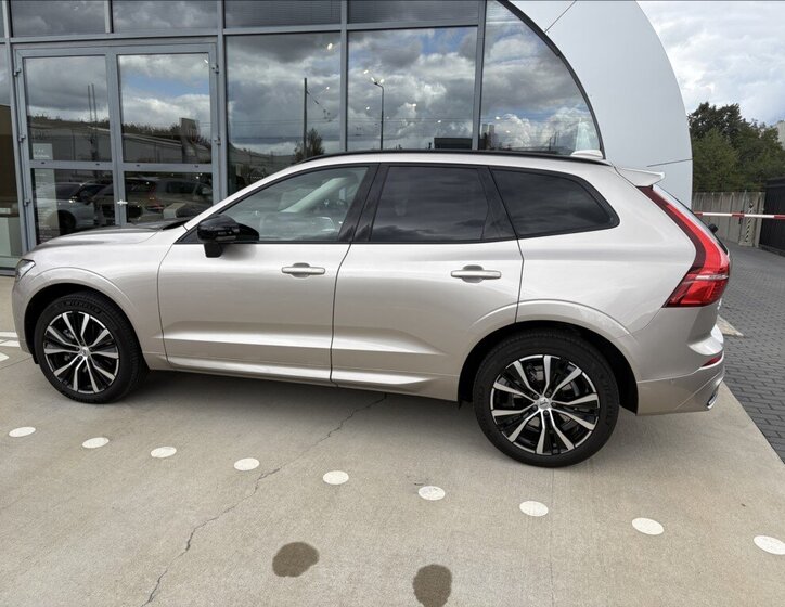 Volvo XC60 3
