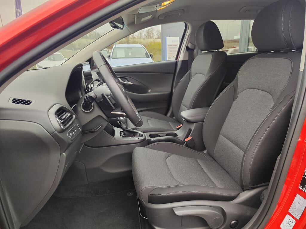 Hyundai i30 Kombi 998,0 88 kw