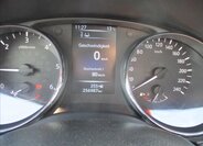 Nissan Qashqai SUV 1,6 l 96 kw