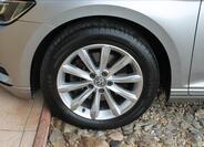 Volkswagen Passat 35