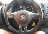 Volkswagen Tiguan Kombi 2,0 l 103 kw