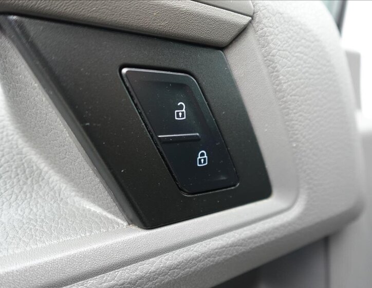 Volkswagen Crafter Ostatní 2,0 l 130 kw