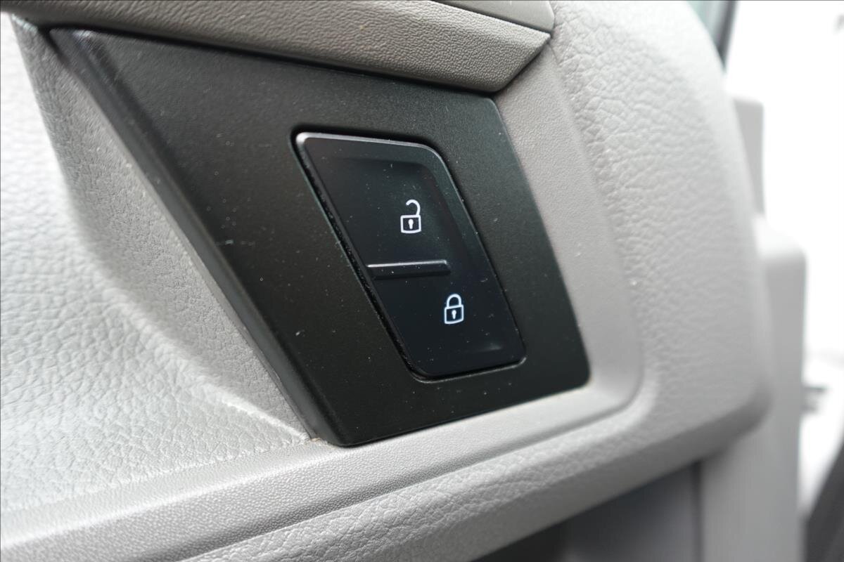 Volkswagen Crafter Ostatní 2,0 l 130 kw