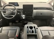 Hyundai Staria MPV 2,2 l 130 kw