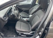 Ford Focus Kombi 999,0 114 kw