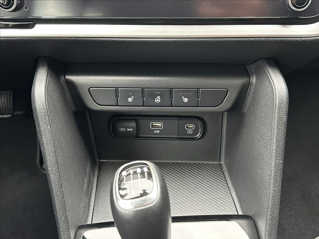 KIA Sportage SUV 1,6 l 110 kw