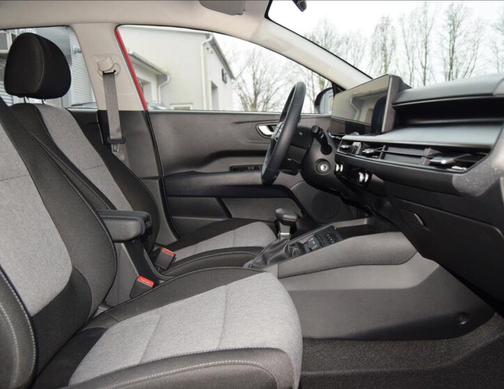 KIA Stonic SUV 0,0 74 kw