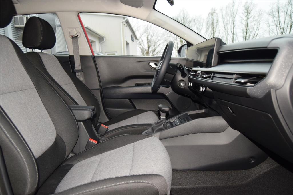 KIA Stonic SUV 0,0 74 kw