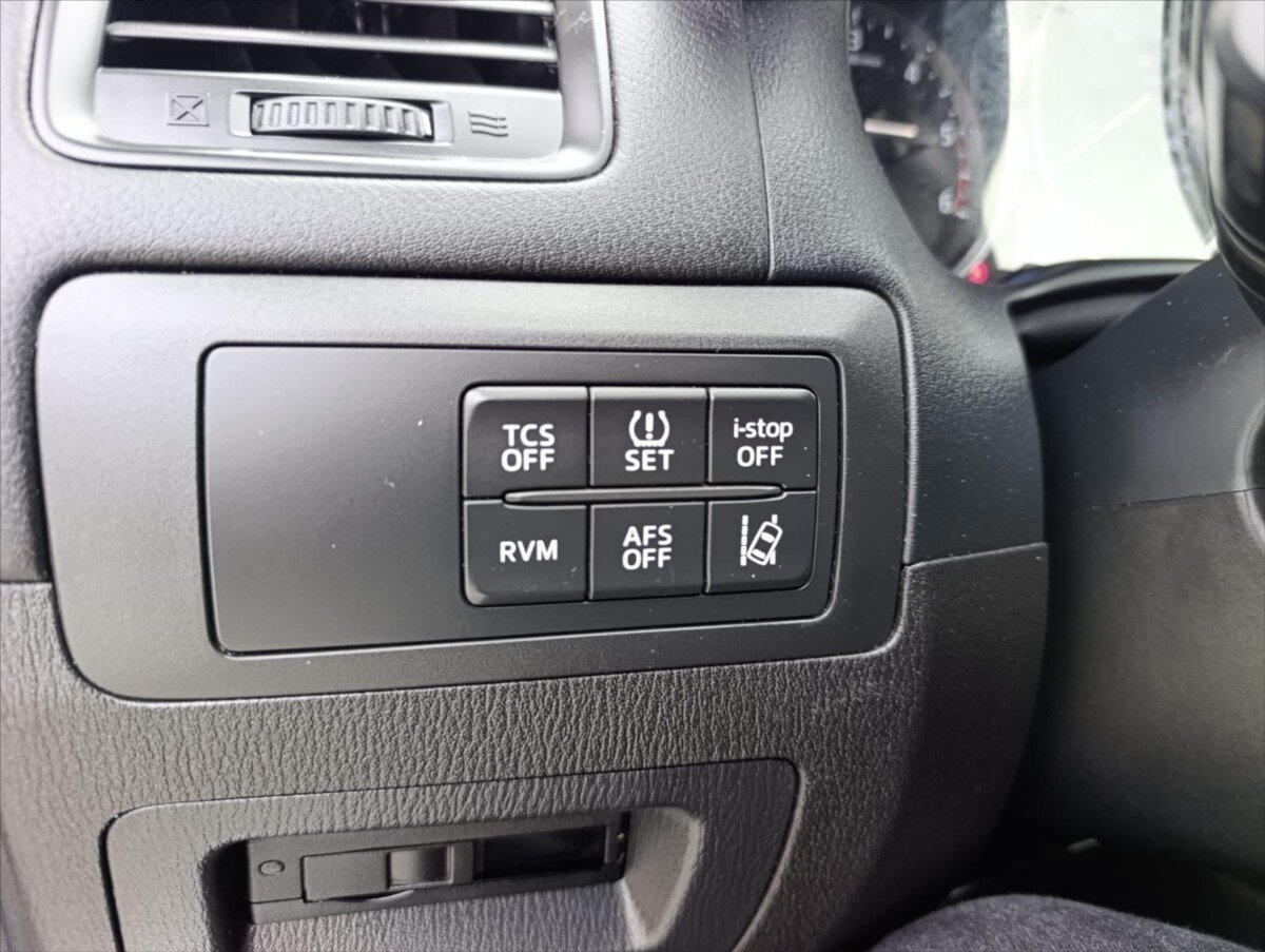 Mazda CX-5 SUV 2,2 l 129 kw