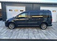 Volkswagen Caddy Kombi 1,4 l 96 kw