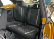 Volkswagen Beetle Hatchback 1,2 l 77 kw