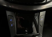 Hyundai i40 Kombi 1,7 l 100 kw