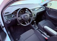 Škoda Rapid Hatchback 1,6 l 66 kw