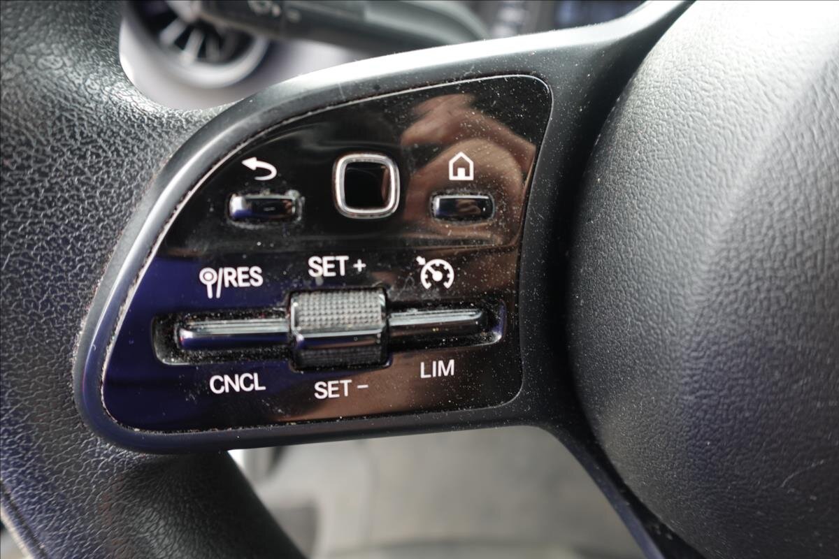 Mercedes-Benz Sprinter Valník 2,0 l 125 kw