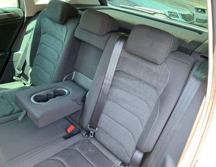 Volkswagen Tiguan 20