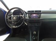Škoda Fabia 8
