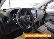 Mercedes-Benz Vito Ostatní 2,0 l 140 kw
