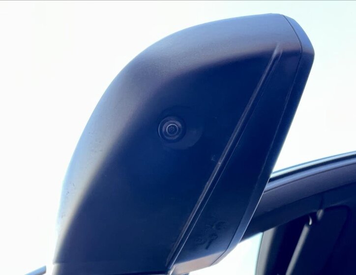 Audi SQ7 SUV / Terénní 4,0 l 320 kw