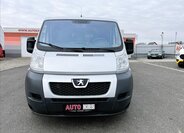 Peugeot Boxer 14