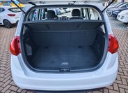 KIA Venga Hatchback 1,4 l 66 kw
