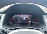 Seat Ateca SUV / Terénní 1,5 l 110 kw