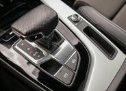 Audi A4 Kombi 2,0 l 110 kw